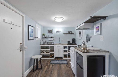 North Star Cottage | Glacial-Inspired Home Decor