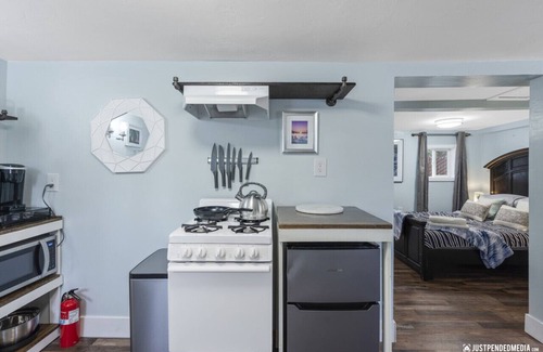 North Star Cottage | Glacial-Inspired Home Decor