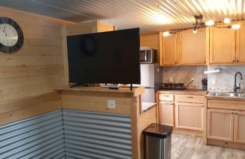 Columbia Falls Cabin | Glacier Acres Guest Ranch