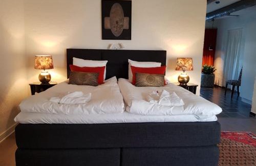 Simrishamn Hotel | Gladsax Gårdshotell