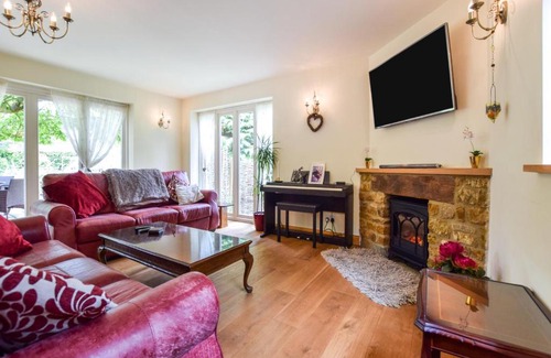 Sibford Gower House | Gladstone Cottage