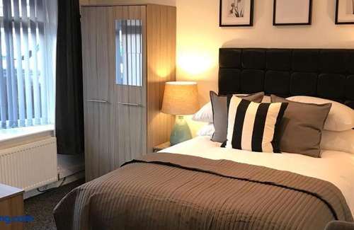 Wolverhampton House | Glaisdale Studios