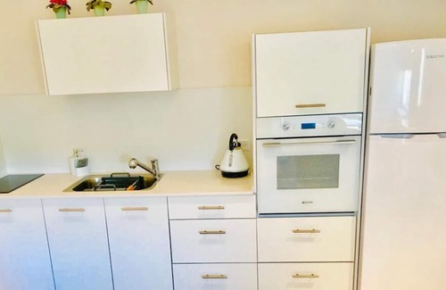 Eilat Apartment | Glamor Executive Suite