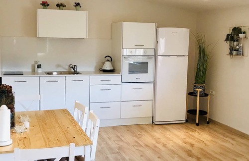 Eilat Apartment | Glamor Executive Suite