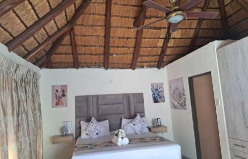 Phalaborwa Apartment | Glamour C-rane lodge