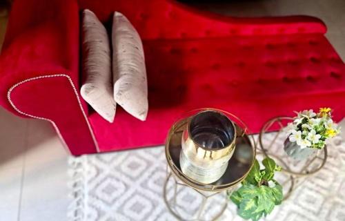 Phalaborwa Apartment | Glamour C-rane lodge