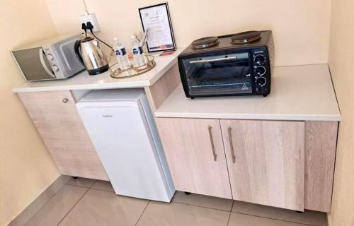 Phalaborwa Apartment | Glamour C-rane lodge