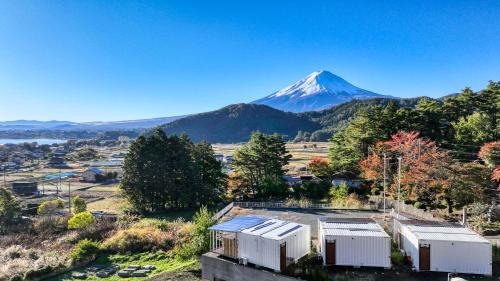 Oishi Other | glampark S.O.P Fuji Kawaguchi Lake