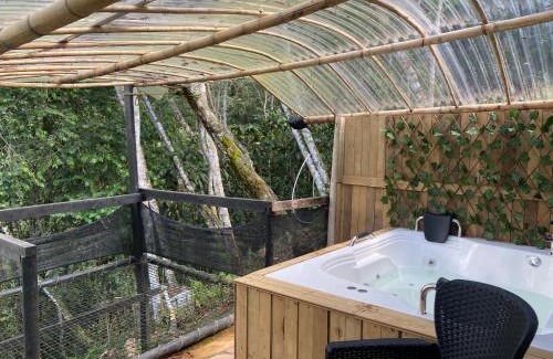Cocorna Other | Glamping A-MAR