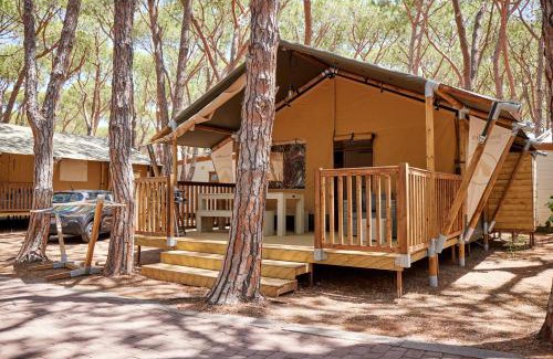 Aglientu Other | Glamping Aglientu