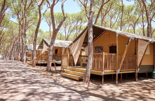 Aglientu Other | Glamping Aglientu
