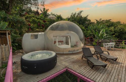 Dosquebradas Other | Glamping Balcón del Cielo