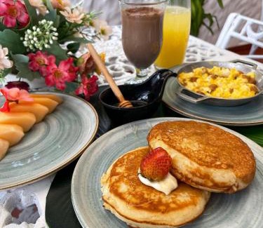 Dosquebradas Other | Glamping Balcón del Cielo