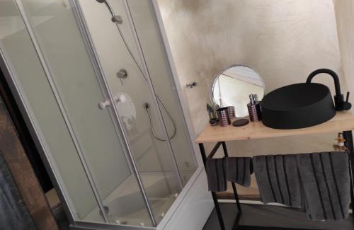 Vama Veche Other | Glamping Casa Soarelui