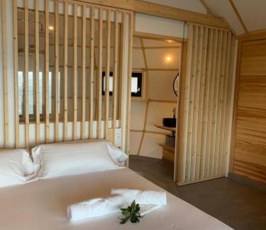 Baiona Other | GLAMPING DO MAR