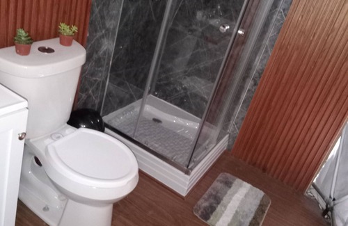 Valle de Bravo Hotel | Glamping Don Delfis