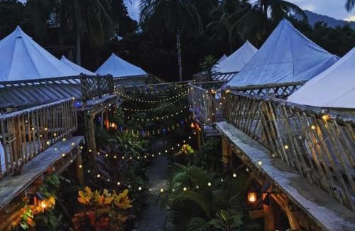 Palomino Other | Glamping Due Amici