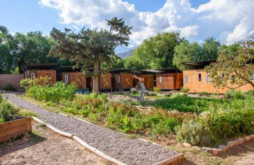 Tilcara Other | Glamping El Obrador Tilcara