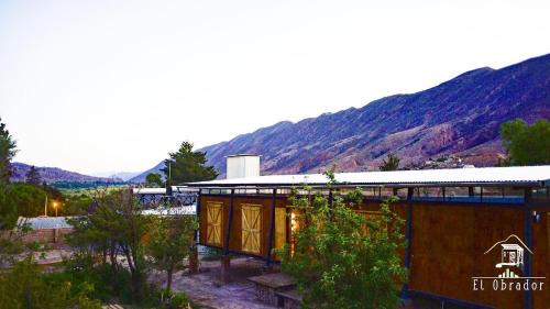 Tilcara Other | Glamping El Obrador Tilcara