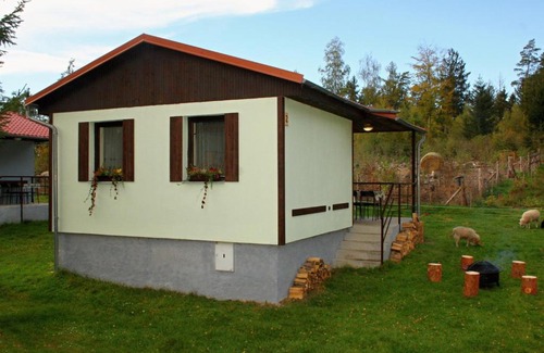 Hnacov Other | Glamping Hnačov