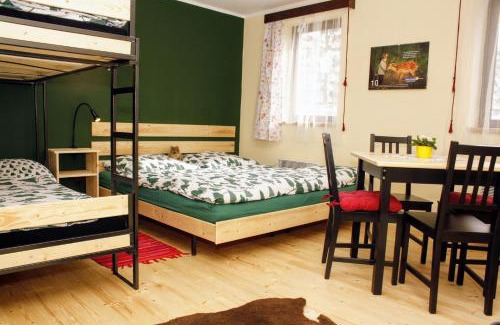 Hnacov Other | Glamping Hnačov