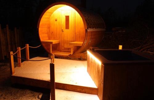 Hnacov Other | Glamping Hnačov