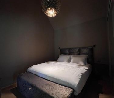 Praprotna Polica House | Glamping house Mala