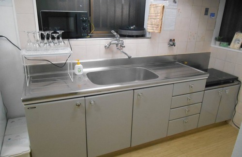 Asahi House | Glamping House with a large garden, 5 minute walk from the station, directly connected to Osaka station and close to everywhere.