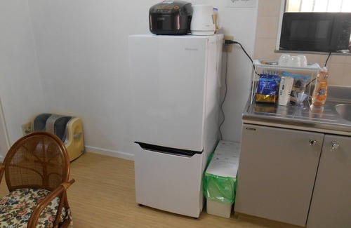 Asahi House | Glamping House with a large garden, 5 minute walk from the station, directly connected to Osaka station and close to everywhere.