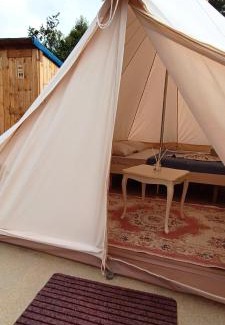 Shkoder Other | Glamping Kulmi