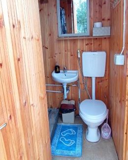 Shkoder Other | Glamping Kulmi