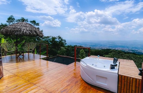 Tarapoto Other | Glamping Kusiwasi