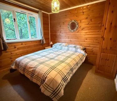 Llandrindod Wells Apartment | Glamping Life Retreat