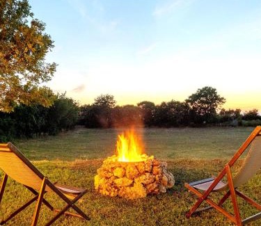 Bar Other | Glamping Mountain Paredise, Old Town Bar 6km, WiFi