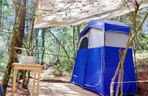 Omitlan de Juarez RV Rental | Glamping Premium Japi Japi Japi