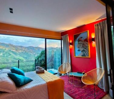 Manizales Other | Glamping Raíces