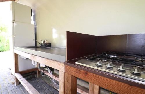 Twijzel Other | Glamping Tent in Twijzel near Nature