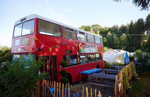 Corcieux Other | Glamping the Vosges