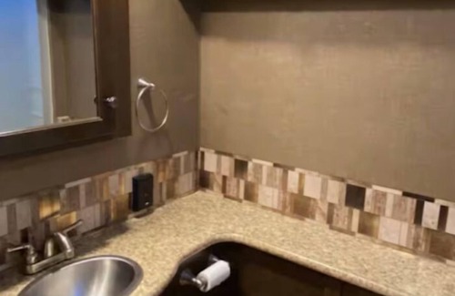 Sandbridge House | Glamping your way-close to beach in Virginia Beach with AC