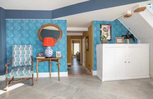 Rhoscolyn House | Glan Towyn