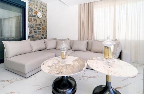 Pefkochori Villa | Glaroi 3