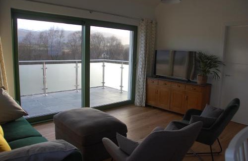 Spean Bridge House | Glas Beag