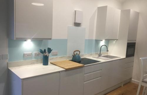 Spean Bridge House | Glas Beag