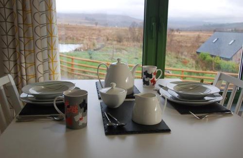Spean Bridge House | Glas Beag