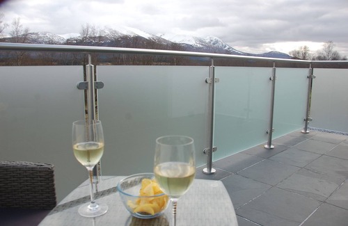 Spean Bridge Cottage | Glas Beag
