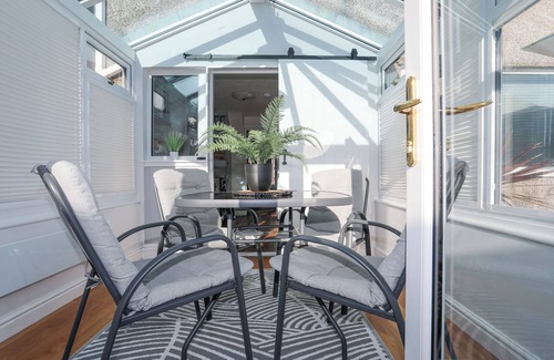 Holyhead Cottage | Glasfryn