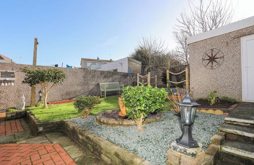 Holyhead Cottage | Glasfryn
