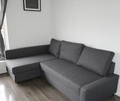 Tradeston Apartment | Glasgow Riverview Apartment