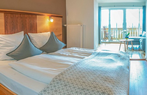 Zwiesel Hotel | GlasHotel