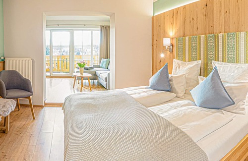 Zwiesel Hotel | GlasHotel